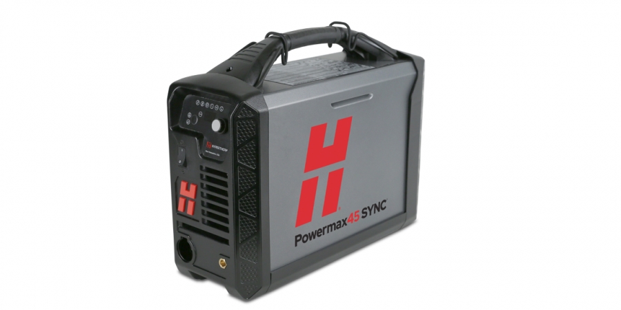 Powermax45 SYNC